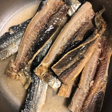 圧力鍋で簡単 身欠きにしんの甘露煮 レシピ 作り方 By 薬膳アドバイザーの無添加レシピ 楽天レシピ 圧力鍋で簡単 身欠きにしんの甘露煮 レシピ 作り方 By 薬膳アドバイザーの無添加レシピ 楽天レシピ